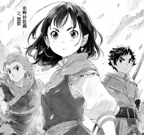 更新日历中日期与作品更新状态的对应关系示意